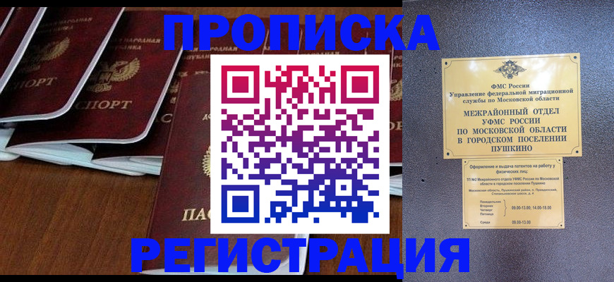 прописка иностранных граждан в Мончегорске